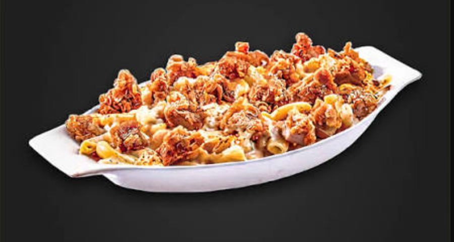 MACRONI PASTA