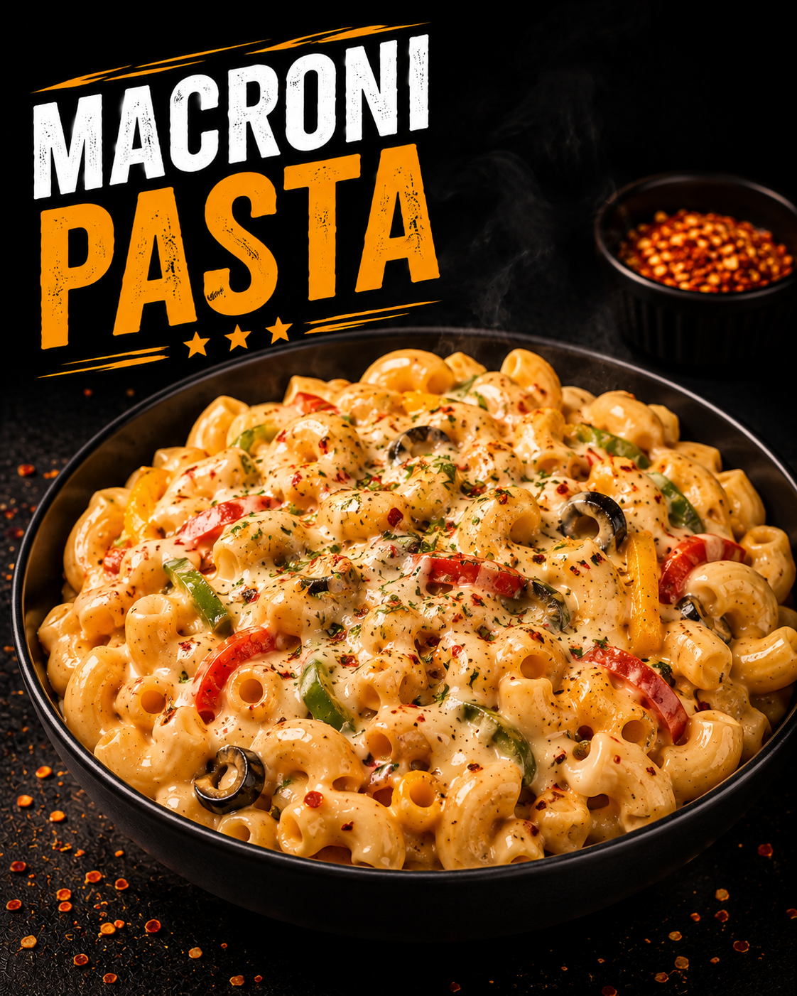 MACRONI PASTA