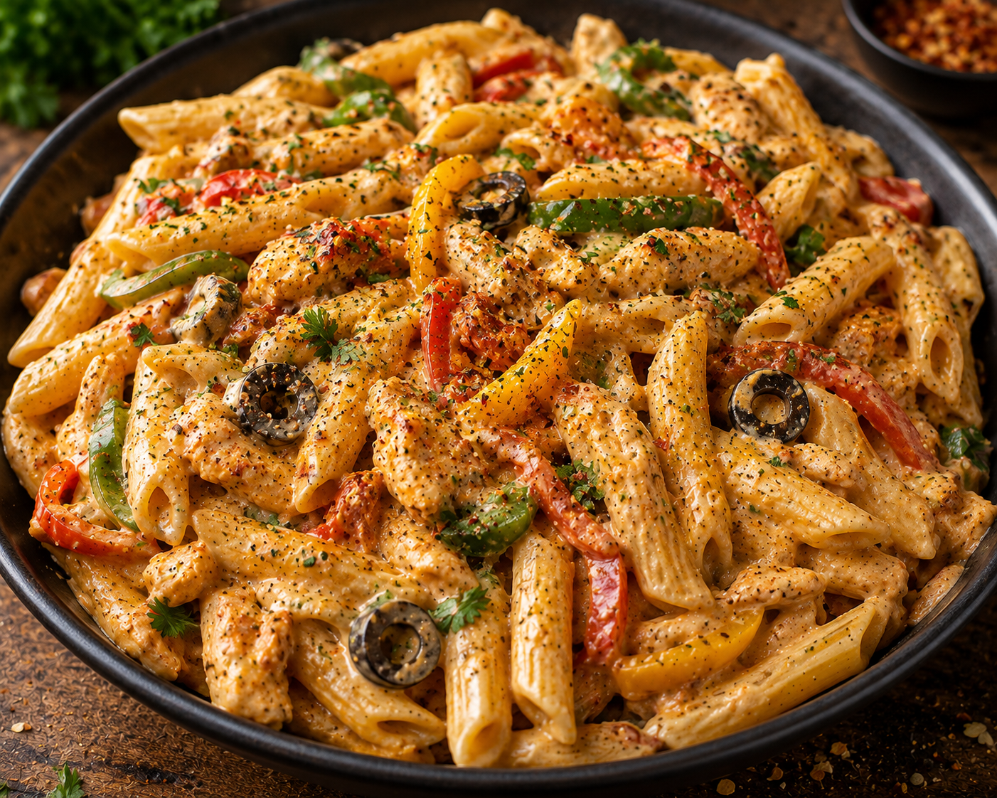 SP PASTA
